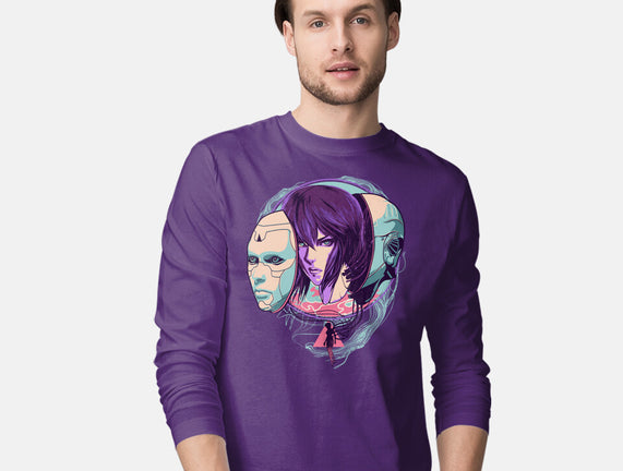 Ghost In the Shell