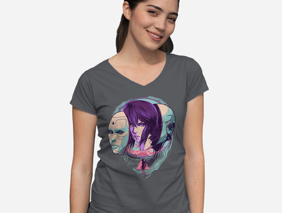 Ghost In the Shell
