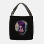 Ghost In the Shell-none adjustable tote-heydale