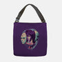 Ghost In the Shell-none adjustable tote-heydale