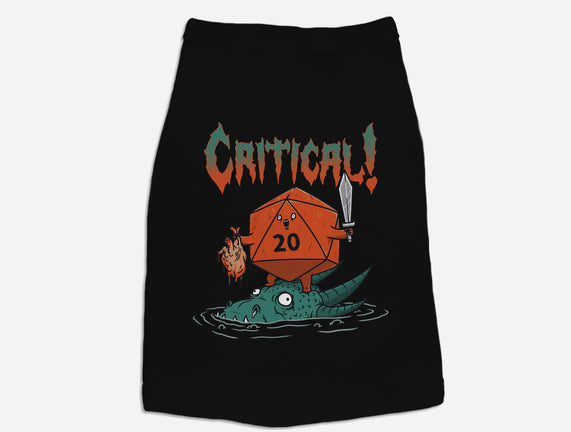 Critical Death Metal