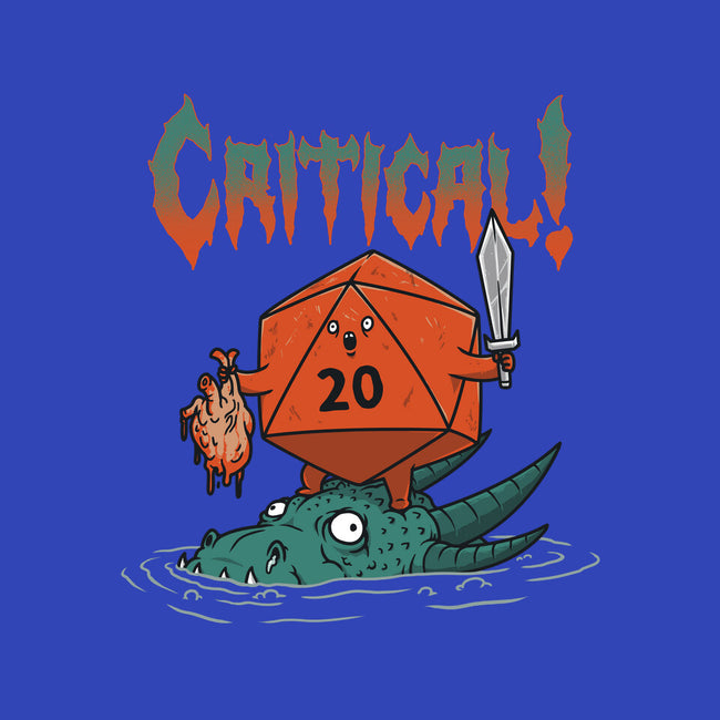 Critical Death Metal-womens basic tee-pigboom