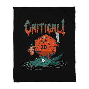 Critical Death Metal