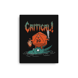Critical Death Metal