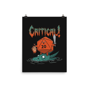 Critical Death Metal