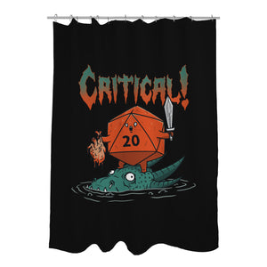 Critical Death Metal