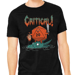 Critical Death Metal
