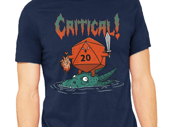 Critical Death Metal