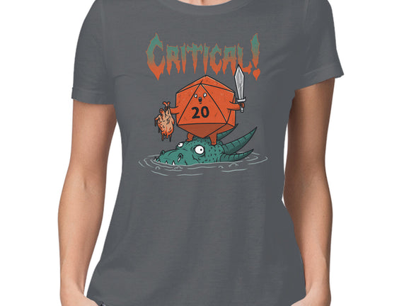 Critical Death Metal