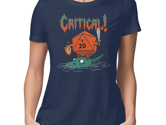 Critical Death Metal