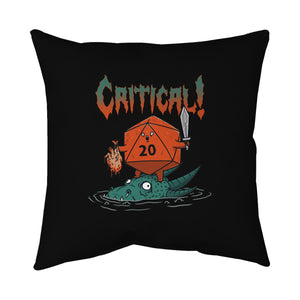 Critical Death Metal