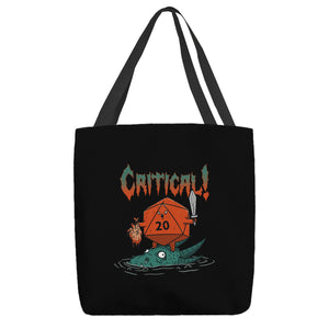 Critical Death Metal