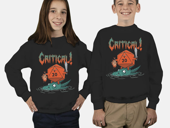 Critical Death Metal