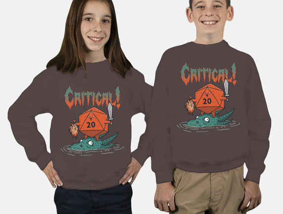 Critical Death Metal