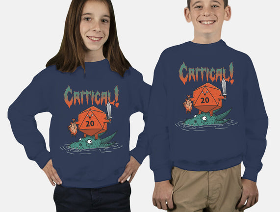 Critical Death Metal