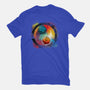 Yin Yang Dice-mens heavyweight tee-Vallina84