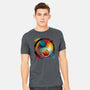 Yin Yang Dice-mens heavyweight tee-Vallina84