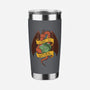 Love is Natural-none stainless steel tumbler drinkware-TaylorRoss1