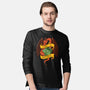 Love is Natural-mens long sleeved tee-TaylorRoss1