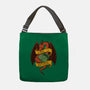 Love is Natural-none adjustable tote-TaylorRoss1