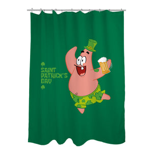 Saint Patrick Star's Day