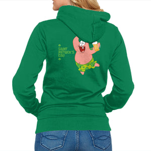 Saint Patrick Star's Day