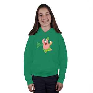 Saint Patrick Star's Day