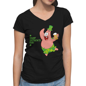 Saint Patrick Star's Day