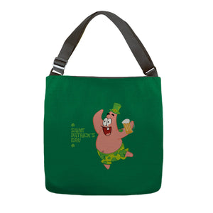 Saint Patrick Star's Day