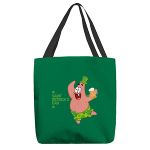 Saint Patrick Star's Day