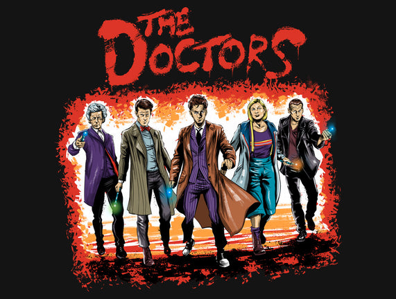 The Docs