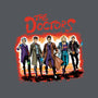 The Docs-mens heavyweight tee-zascanauta