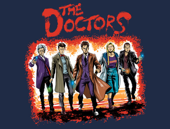 The Docs