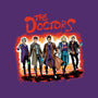 The Docs-none adjustable tote-zascanauta