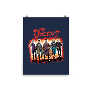 The Docs