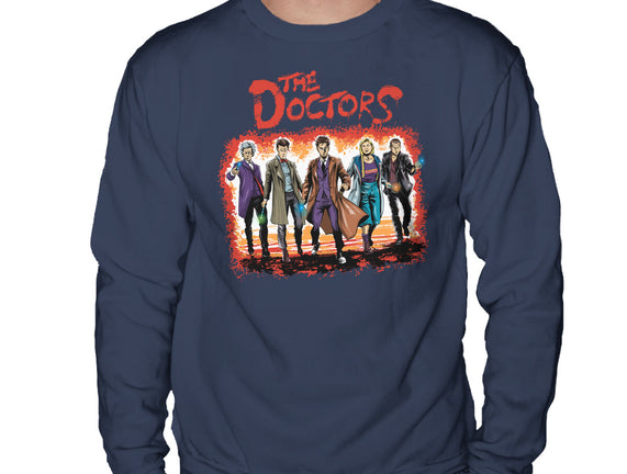The Docs