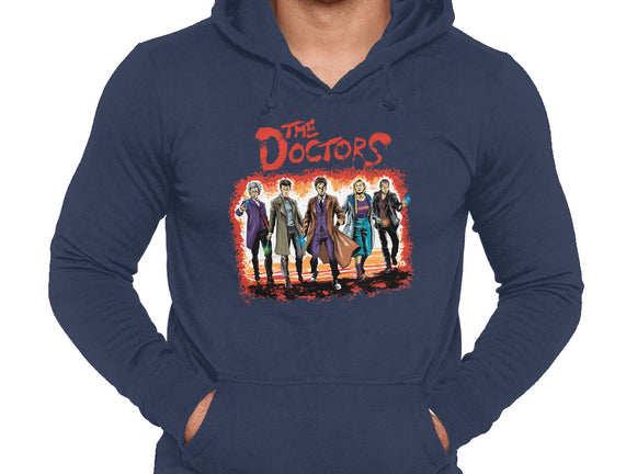 The Docs