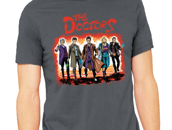 The Docs