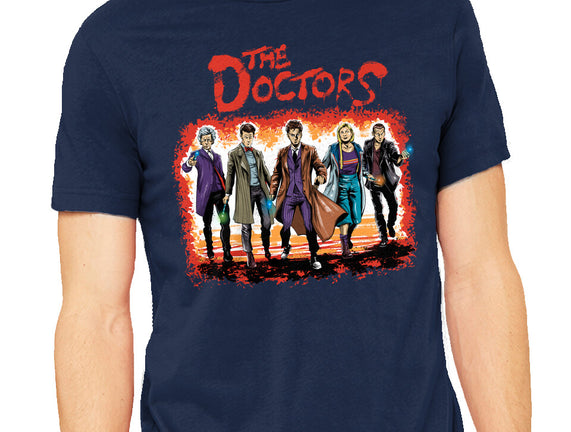 The Docs