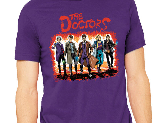 The Docs