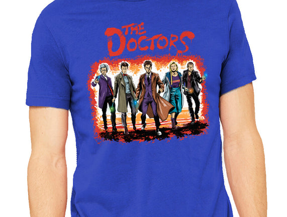 The Docs