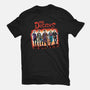 The Docs-mens heavyweight tee-zascanauta