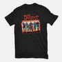 The Docs-womens fitted tee-zascanauta