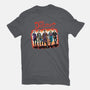 The Docs-mens heavyweight tee-zascanauta