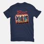 The Docs-mens heavyweight tee-zascanauta