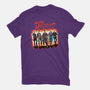 The Docs-womens fitted tee-zascanauta