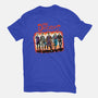 The Docs-mens heavyweight tee-zascanauta