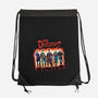 The Docs-none drawstring bag-zascanauta
