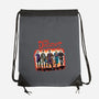 The Docs-none drawstring bag-zascanauta