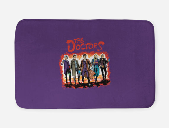 The Docs